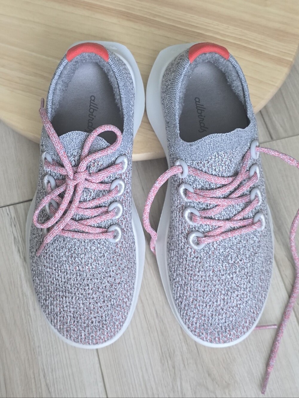 All Birds Sneakers - Picture 10 of 12